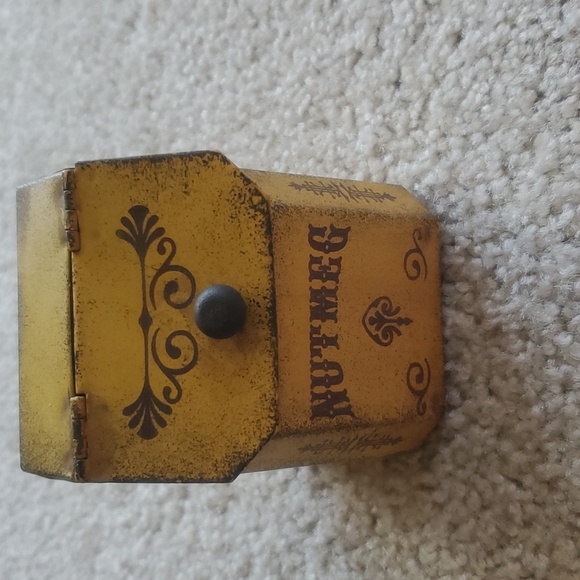 Spice rack decor - Picture 8 of 8